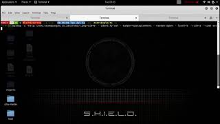Tutorials🔴SQLMap Tamper Scripts SQL Injection and WAF bypass