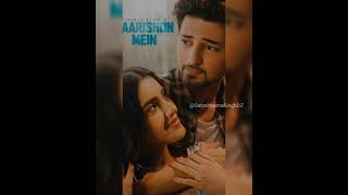 Baarishon mein |first monsoon song of the year | Malvika Sharma | Darshan Raval | Raining soon