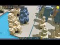 stonehearth ace preparing our walls for engineer turrets and archers ep 48