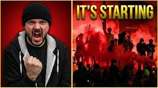 Tim Pool Just Went NUCLEAR...