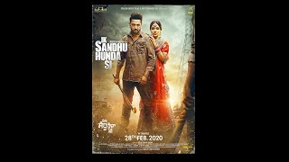 Ik Sandhu Hunda Si | Gippy Grewal | Neha Sharma | Babbal Rai | Roshan Prince | New Punjabi Movie