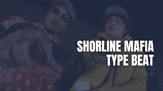 shoreline mafia type beat [BEST BEAT !!]