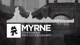 MYRNE - Confessions (feat. Cozi Zuehlsdorff) [Monstercat Release]