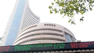 Sensex Sheds 101 Pts on Derivatives Expiry, Weak Global Cues