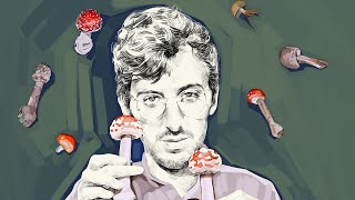 Hamilton Morris and Dr. Mark Plotkin — Exploring the History of Psychoactive Substances and More
