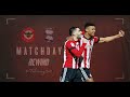 Matchday Rewind: Brentford 5 Birmingham City 0