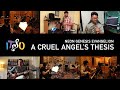 A Cruel Angel's Thesis (Pop Orchestra ver.) | Neon Genesis Evangelion | iTSO