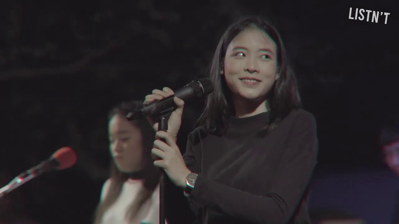 Image Suthita Live At Listn T Full Youtube