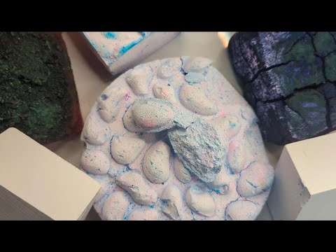 Gym Chalk Reforms Youtube