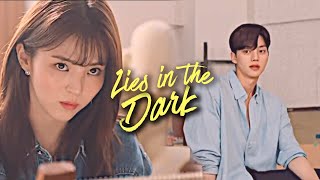 Lies in the Dark (Park Jae-Eon ✗ Yu Na-Bi) [Nevertheless + 1x08 FMV]