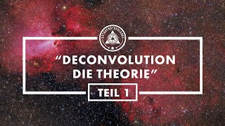 Deconvolution in PixInsight Teil I-Theorie
