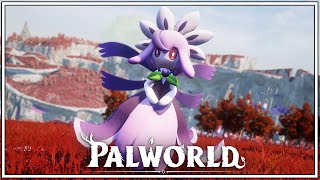 This Pal Is Underrated, You Need One In Your Base !! | PALWORLD [EPISODE 51]