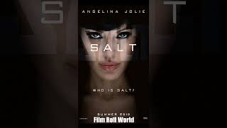 The Top 10 Angelina Jolie Movies