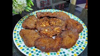 EMPAL DAGING SAPI GORENG || EMPAL DAGING SAPI TANPA SANTAN ENAK SEDERHANA