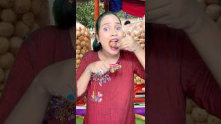 নেকু মামুনির ফুচকা খাওয়া 😂🤣 #viralvideo #fuchkacomedyvideo #funnyvideo #comedyvideo #হাসির_ভিডিও