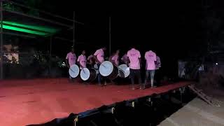 കിടിലൻ നാസിക് ഡോൾ പ്രകടനം NASIK DHOL. PENGAMUKKU PERUNNAL, KUNNAMKULAM