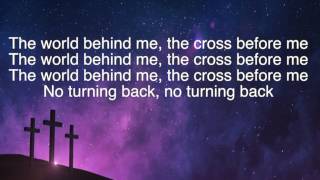 I Have Decided to Follow Jesus ~ Cedarmont Kids ~ lyric video