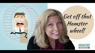 Are You Doing The Wrong Work? - Productivity Problems