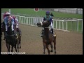 20160525 greyville race 9 won by silver rose