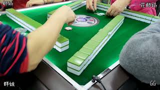 香港麻將 三番起糊【2月5日 P2 自摸十番JACKPOT 打出最大8番256】TRADITIONAL HONG KONG MAHJONG