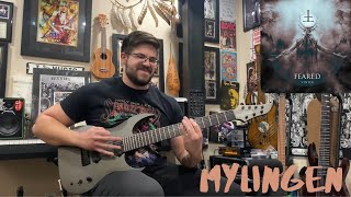 Feared - Mylingen (Guitar Cover)