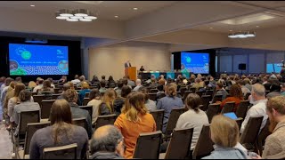Join Us at ID Lab Con 2025 in Pasadena, CA!