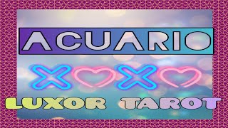 ACUARIO♒ENFRENTAS LOS RETOS CON OSADÍA LOS ÉXITOS Y TRIUNFOS LLEGAN DESPUÉS DE LOS RETOS 💋🪄💟😍🔮🙂😱🍀🧿♾️