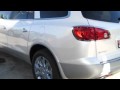 2010 Buick Enclave Cathedral City CA