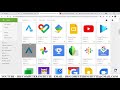 imp. google apps to know u0026 secure google account जाने गूगल ऐप्स के बारे में और कैसे सुरक्षित करें