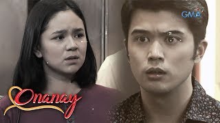 Onanay: Pagbunyag ng sikreto ng nakaraan | Teaser Ep. 44