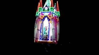 Nagapattinam st.Antony's church festival 2016