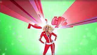 RuPaul's Drag Race Holiday Special Opening Theme