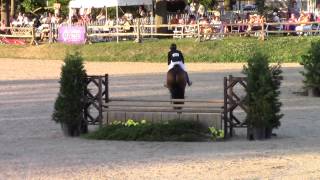 Upperville Hunter Derby 310