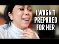 She Made an Unexpected Visit  - itsjudyslife