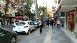 tunalı hilmi caddesi/ankara