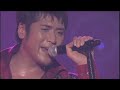 ㉗ the story of tarzan 〜2007 tour final u0026 double tv documents〜 吉川晃司