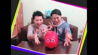 抽獎｜存了一年的撲滿【戲遊記】到底有多少錢？EP1猜金額活動開跑！（有CC字幕哦！）