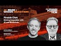 Dominic Williams x Michael Terpin | Fireside Chat: Driving Innovation with AI and Blockchain