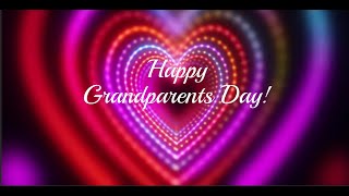 Happy Grandparents Day So Fun quotes wishes and message for grandparents music video youtube