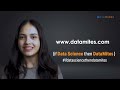 Data Science Foundation Course - DataMites Global Institute