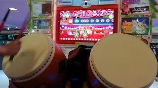 【太鼓の達人グリーン】デッド·オア·ダイ