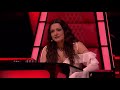 alicja kalinowska „piece of my heart” janis joplin 15 the voice of poland