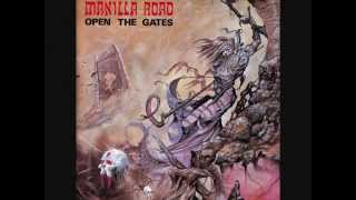 Manilla Road - Metalström