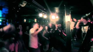 Agnostic Front - For My Family - live in Hamburg 2011