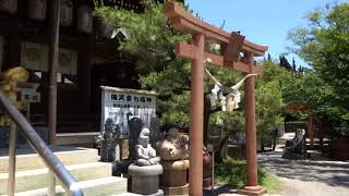 2018.06.01 香川県高松市 田村神社  Tamura Shrine