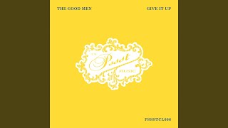 Give It Up (Batucada Refrescante)