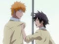 tatsuki knows ichigo is a soul reaper