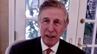 Rep. Beyer (D-VA) discusses why he voted in to impeach President Trump plus economic recovery