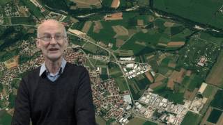 MSc Spatial Planning and Development