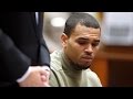 Chris Brown Tears Up Over Rihanna in New Documentary, 'Welcome to My Life'
